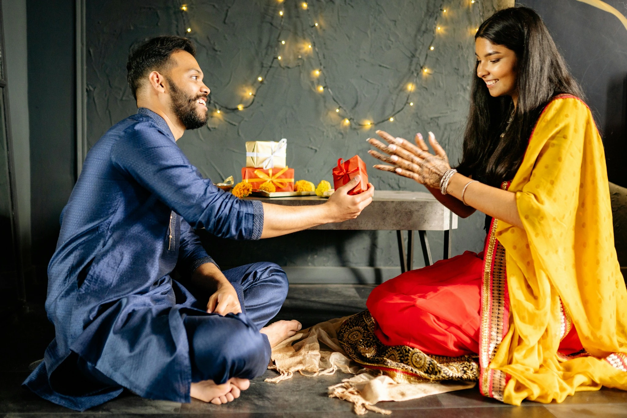 top diwali gift ideas for family friends india