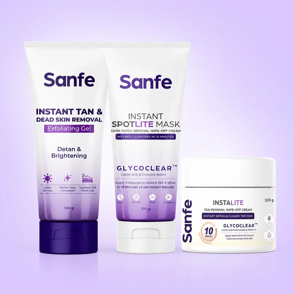 best sanfe products india 2026 review